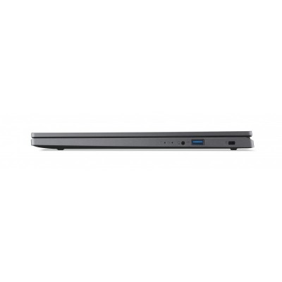 Ноутбук Acer Extensa EX215-23 15.6&quot; FHD IPS, AMD R3-7320U, 16GB, F512GB, UMA, Lin, сірий