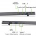Ноутбук Acer Aspire 16 A16-61M 16" WUXGA+ OLED, AMD R7-350, 32GB, F1GB, UMA, Win11, сірий