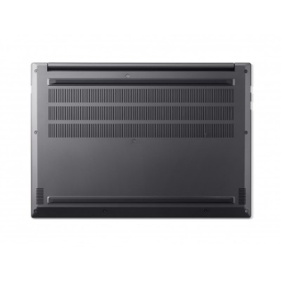 Ноутбук Acer Aspire 16 A16-61M 16" WUXGA+ OLED, AMD R7-350, 32GB, F1GB, UMA, Win11, сірий