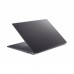 Ноутбук Acer Aspire 16 A16-61M 16" WUXGA+ OLED, AMD R7-350, 32GB, F1GB, UMA, Win11, сірий