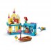 Конструктор LEGO Disney Princess Чарівний мініпалац Аріель Конструктор LEGO Disney Princess Чарівний мініпалац Аріель