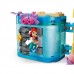 Конструктор LEGO Disney Princess Чарівний мініпалац Аріель Конструктор LEGO Disney Princess Чарівний мініпалац Аріель