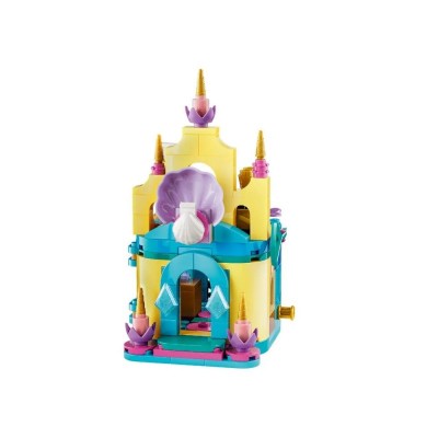 Конструктор LEGO Disney Princess Чарівний мініпалац Аріель Конструктор LEGO Disney Princess Чарівний мініпалац Аріель