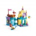 Конструктор LEGO Disney Princess Чарівний мініпалац Аріель Конструктор LEGO Disney Princess Чарівний мініпалац Аріель
