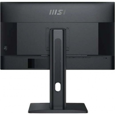 Монітор MSI 27" PRO MP275PG D-Sub, HDMI, MM, IPS, 100Hz, 4ms, sRGB 95%, AdaptiveSync, Pivot