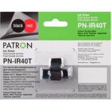 Картридж PATRON IR-40T BLACK/RED (PN-IR40T) Картридж PATRON IR-40T BLACK/RED (PN-IR40T)