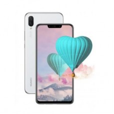 Мобильный телефон Huawei P Smart Plus White (51093DYA) Мобильный телефон Huawei P Smart Plus White (51093DYA)