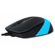 Мишка A4tech FM10 Blue Мишка A4tech FM10 Blue