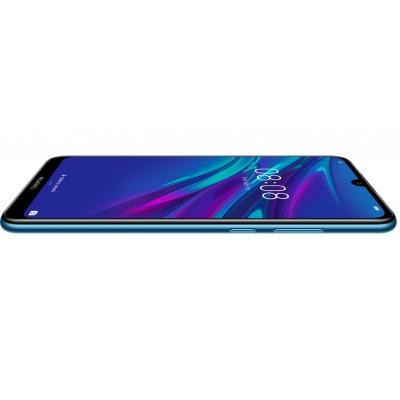 Мобильный телефон Huawei Y6 2019 Sapphire Blue (51093PMM/51093KGY)