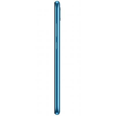 Мобильный телефон Huawei Y6 2019 Sapphire Blue (51093PMM/51093KGY)