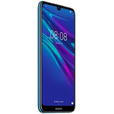 Мобильный телефон Huawei Y6 2019 Sapphire Blue (51093PMM/51093KGY)