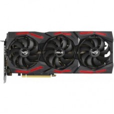 Видеокарта ASUS GeForce RTX2060 SUPER 8192Mb ROG STRIX OC EVO GAMING (ROG-STRIX-RTX2060S-O8G-EVO-GAMING) Видеокарта ASUS GeForce RTX2060 SUPER 8192Mb ROG STRIX OC EVO GAMING (ROG-STRIX-RTX2060S-O8G-EVO-GAMING)