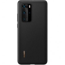 Чохол до моб. телефона Huawei HUAWEI PU BLACK /P40 PRO (51993787) Чохол до моб. телефона Huawei HUAWEI PU BLACK /P40 PRO (51993787)