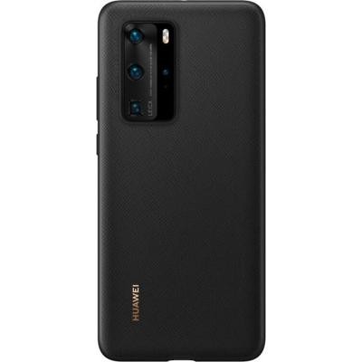 Чехол для моб. телефона Huawei HUAWEI PU BLACK /P40 PRO (51993787)