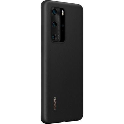 Чехол для моб. телефона Huawei HUAWEI PU BLACK /P40 PRO (51993787)