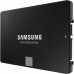 Накопитель SSD 2.5" 2TB 870 EVO Samsung (MZ-77E2T0BW)