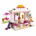 Конструктор LEGO Friends Кафе в парке Хартлейк Сити 224 детали (41426)