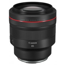 Об`єктив Canon RF 85mm f/1.2 L USM Об`єктив Canon RF 85mm f/1.2 L USM