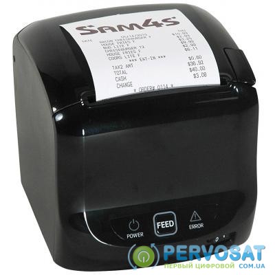Принтер чеков Sam4s CRS-GIANT100-G/CRS-GIANT100-D (CRS-GIANT100-G)