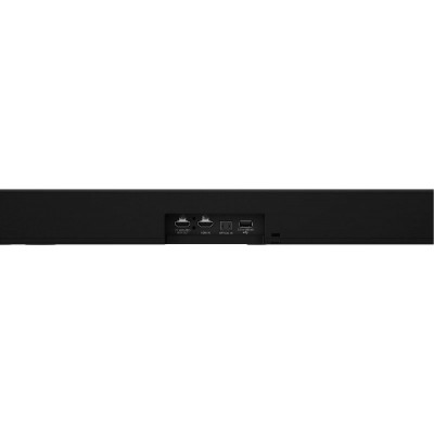 Звукова панель LG SP9A 5.1.2, 520W, DSP, Meridian, Dolby Atmos® и DTS: X®, Hi-Res, Wireless