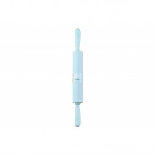 Скалка для тіста Ardesto Tasty baking , 49 см, силікон. Скалка для тіста Ardesto Tasty baking , 49 см, силікон.