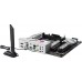 Материнcька плата ASUS ROG STRIX B760-G GAMING WIFI s1700 B760 4xDDR5 M.2 HDMI DP Wi-Fi BT mATX