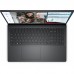 Ноутбук Dell Vostro 3520 15.6&quot; FHD AG, Intel i3-1115G4, 8GB, F256GB, UMA, Win11P, чорний