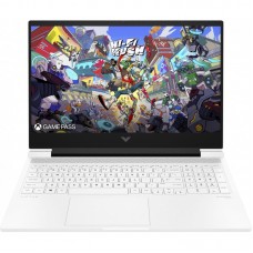 Ноутбук HP Victus 16-r1014ua 16.1" QHD IPS AG, Intel i7-14650HX, 32GB, F1024GB, NVD4060-8, DOS, білий Ноутбук HP Victus 16-r1014ua 16.1" QHD IPS AG, Intel i7-14650HX, 32GB, F1024GB, NVD4060-8, DOS, білий