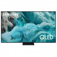 Телевізор 75" Samsung QLED 4K 50Hz Smart Tizen Black Телевізор 75" Samsung QLED 4K 50Hz Smart Tizen Black