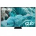 Телевізор 75" Samsung QLED 4K 50Hz Smart Tizen Black