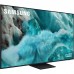 Телевізор 75" Samsung QLED 4K 50Hz Smart Tizen Black