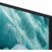 Телевізор 75" Samsung QLED 4K 50Hz Smart Tizen Black