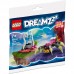 Конструктор LEGO recruitment DREAMZzz Втеча Зет-Блоб і Бунчу від павука