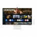Монітор Samsung 32"S32FM803 2xHDMI, USB, Bluetooth, MM, VA, 3840x2160, 4ms