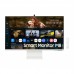 Монітор Samsung 32"S32FM803 2xHDMI, USB, Bluetooth, MM, VA, 3840x2160, 4ms
