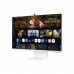 Монітор Samsung 32"S32FM803 2xHDMI, USB, Bluetooth, MM, VA, 3840x2160, 4ms