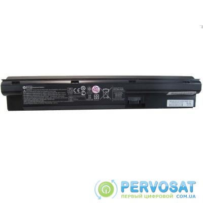 Аккумулятор для ноутбука HP HP ProBook 450 G1 HSTNN-LB4K 93Wh (7800mAh) 9cell 10.8V Li-i (A41905)