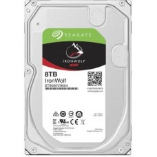 Жорсткий диск 3.5" 8TB Seagate (ST8000VN004) Жорсткий диск 3.5" 8TB Seagate (ST8000VN004)