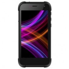 Мобільний телефон Sigma X-treme PQ29 Black (4827798875513)