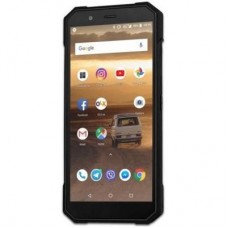 Мобільний телефон Sigma X-treme PQ53 Black (4827798865811)