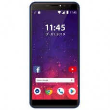 Мобильный телефон Assistant AS-601L Blue (О873293012438) Мобильный телефон Assistant AS-601L Blue (О873293012438)