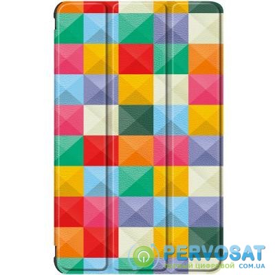 Чехол для планшета BeCover Smart Case Huawei MatePad T8 Square (705099) (705099)