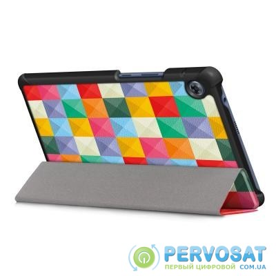 Чехол для планшета BeCover Smart Case Huawei MatePad T8 Square (705099) (705099)