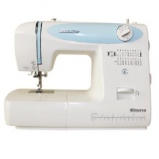 Швейна машина Minerva LA VENTO (M-LV730) Швейна машина Minerva LA VENTO (M-LV730)