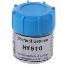 Термопаста Halnziye HY-510 15g, банка Термопаста Halnziye HY-510 15g, банка
