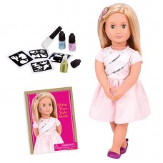 Лялька Our Generation Розалін 46 см BD31178Z Лялька Our Generation Розалін 46 см BD31178Z