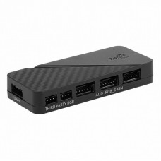Модуль управління підсвічуванням AeroCool H66F HUB Модуль управління підсвічуванням AeroCool H66F HUB