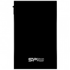 Зовнішній жорсткий диск 2.5" 1TB Silicon Power (SP010TBPHDA80S3K) Зовнішній жорсткий диск 2.5" 1TB Silicon Power (SP010TBPHDA80S3K)