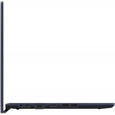 Ноутбук ASUS PRO B1500CEAE-EJ0191R 15.6FHD/Intel i7-1165G7/16/512F/int/W10P/Black