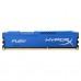 Модуль памяти для компьютера DDR3 4Gb 1866 MHz HyperX Fury Blu Kingston Fury (ex.HyperX) (HX318C10F/4)